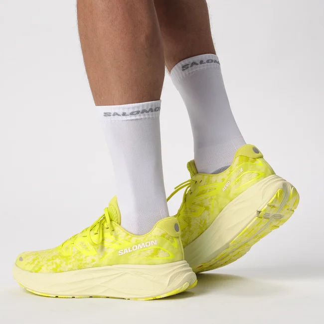 AERO GLIDE 2  Laufschuhe Herren