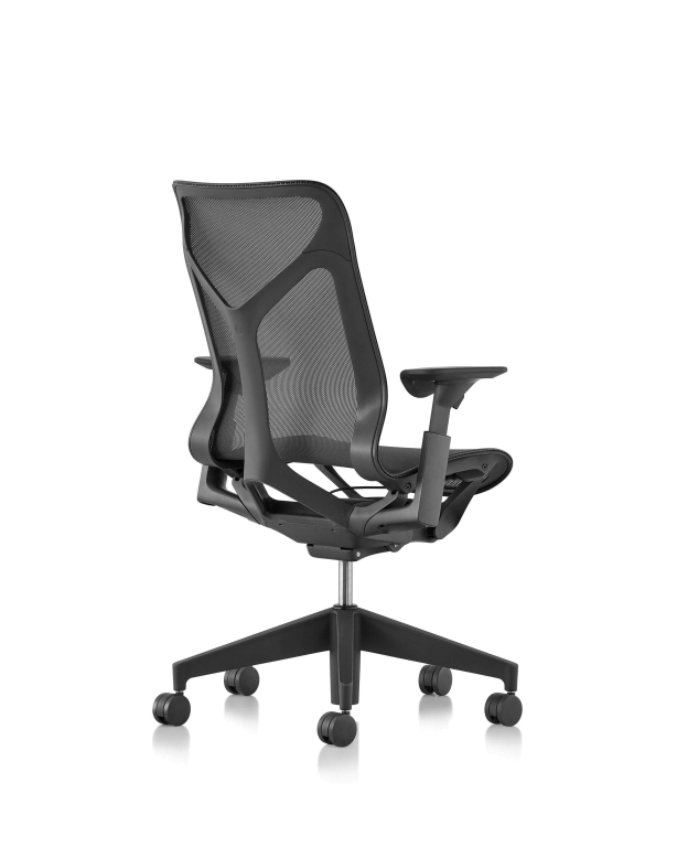 Herman Miller COSM Mid Back adjustabule arms