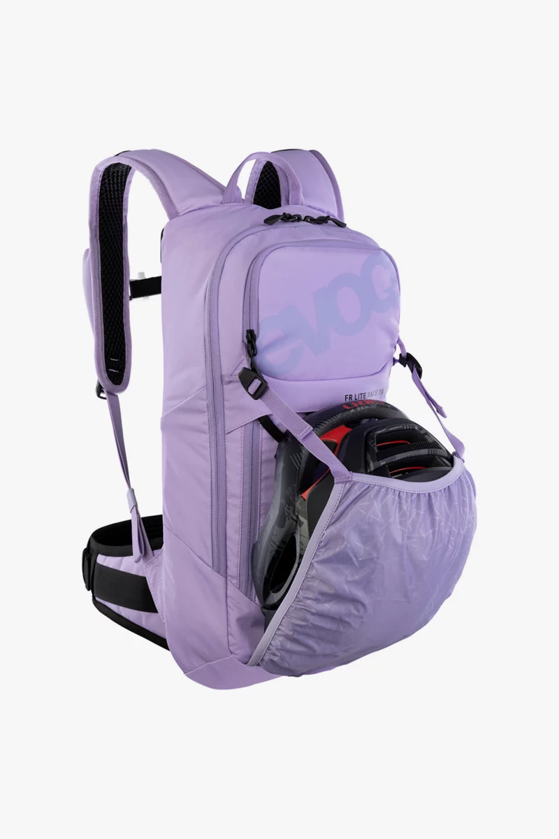 Evoc FR Lite Race 10 L Bikerucksack