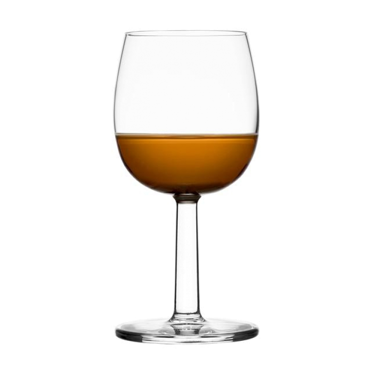 Iittala Raami glazen 12cl set van 2
