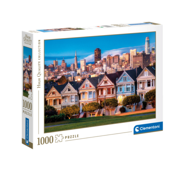 Clementoni Puzzel