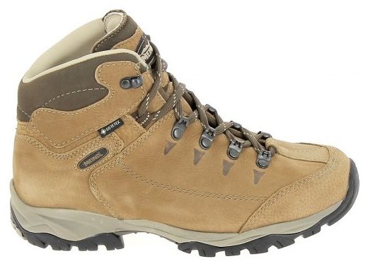 Chaussure de marche MEINDL Ohio 2 GTX Marron
