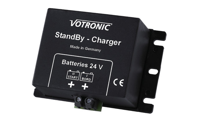 Votronic StandBy-Charger