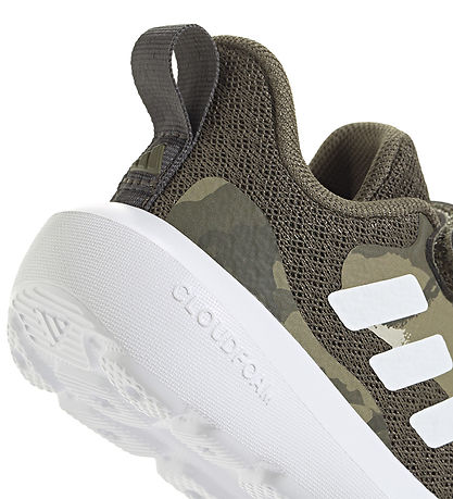 adidas Performance Sko - FortaRun 3.0 - Army Grøn