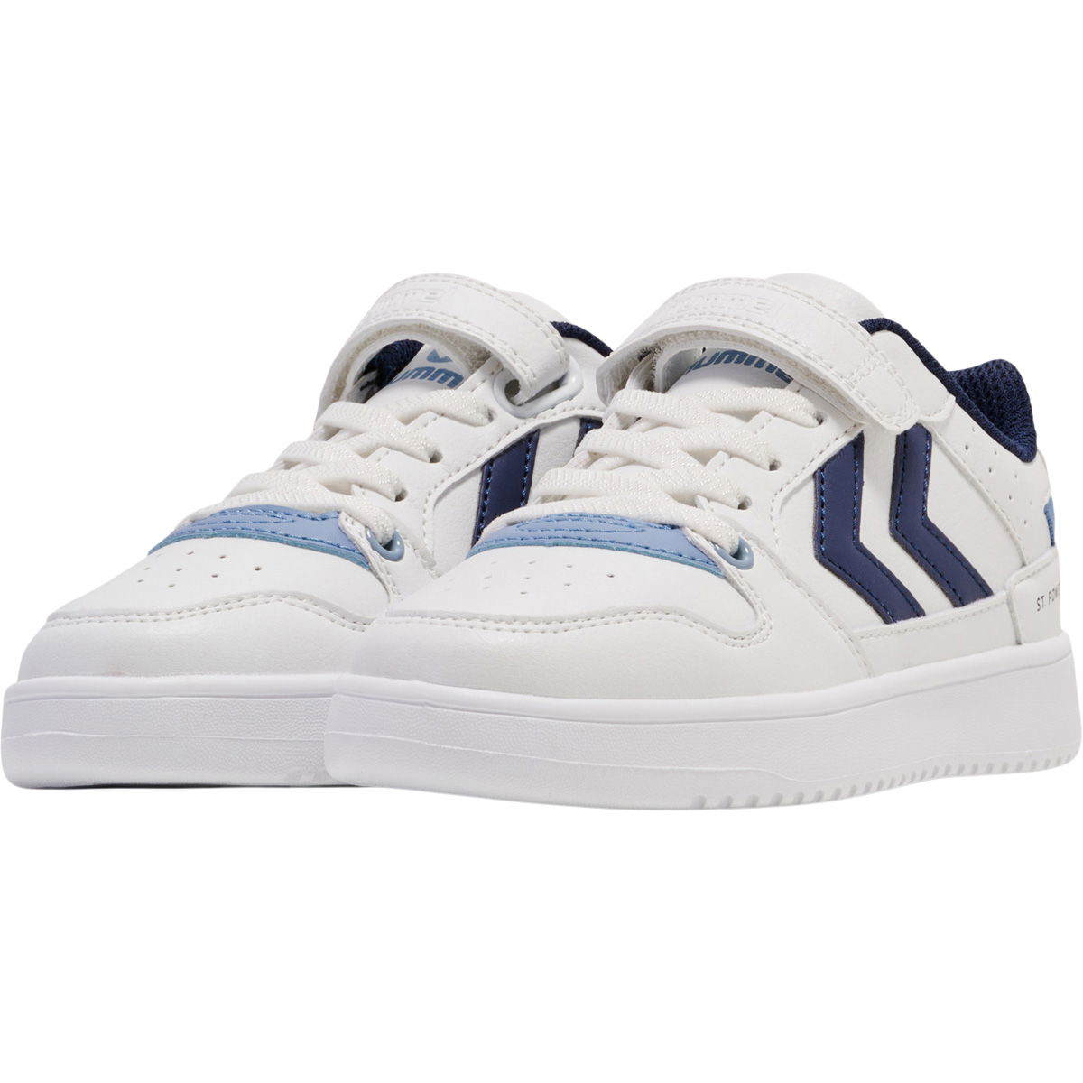 hummel ST. Power Play Velcro Sneakers Børn