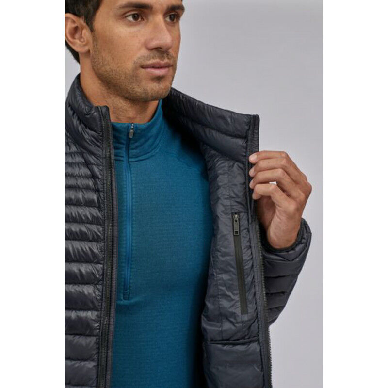 AlpLight Down Jacket - Doudoune homme