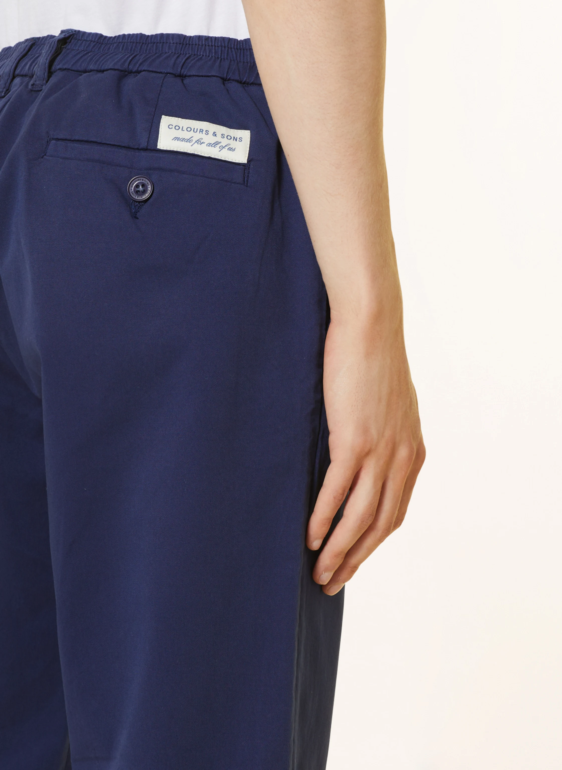 COLOURS & SONS Chino
