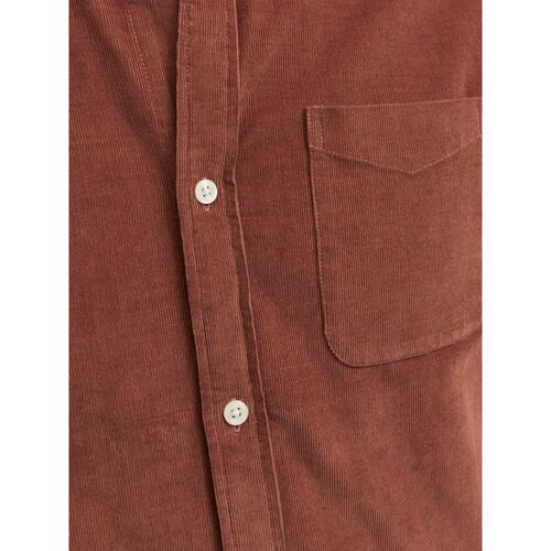 Jack & Jones - 12237938 BROOK-CAMBRIDGE BROWN Marrón