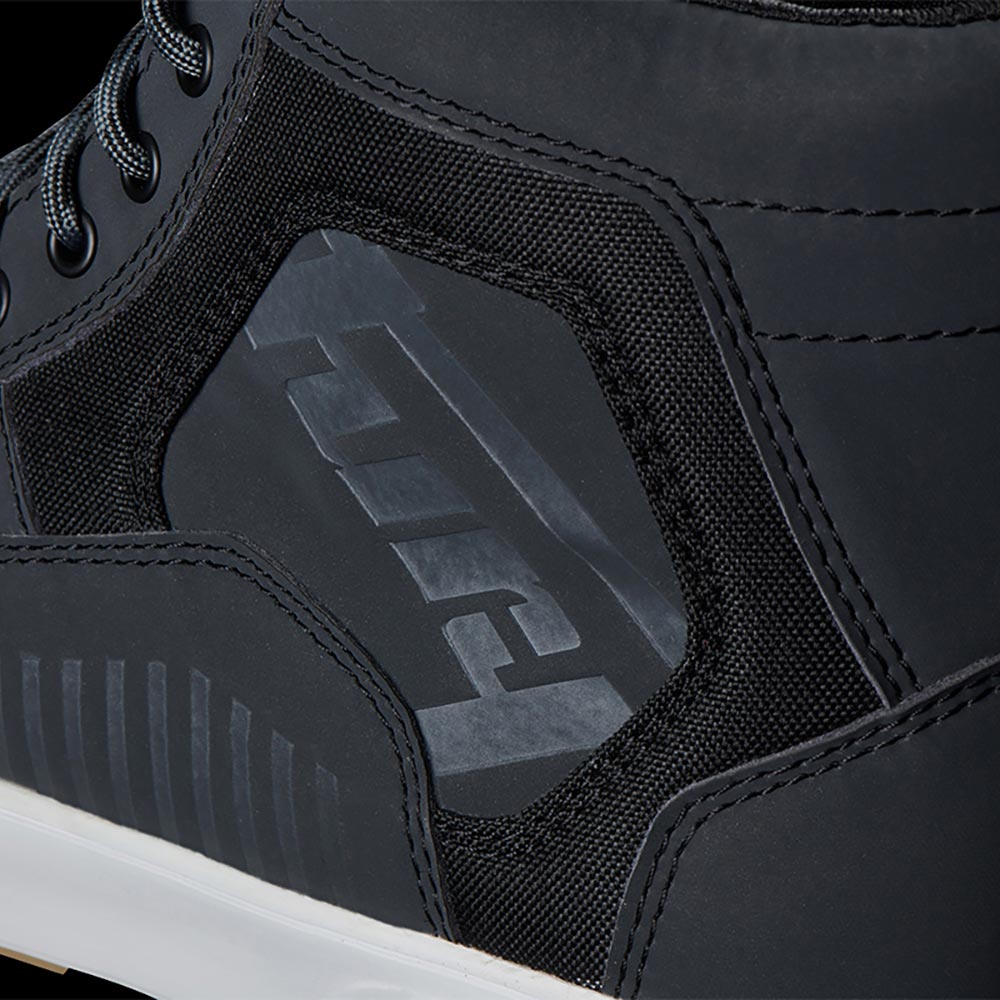 Furygan - Baskets Sacramento D3O® Noir