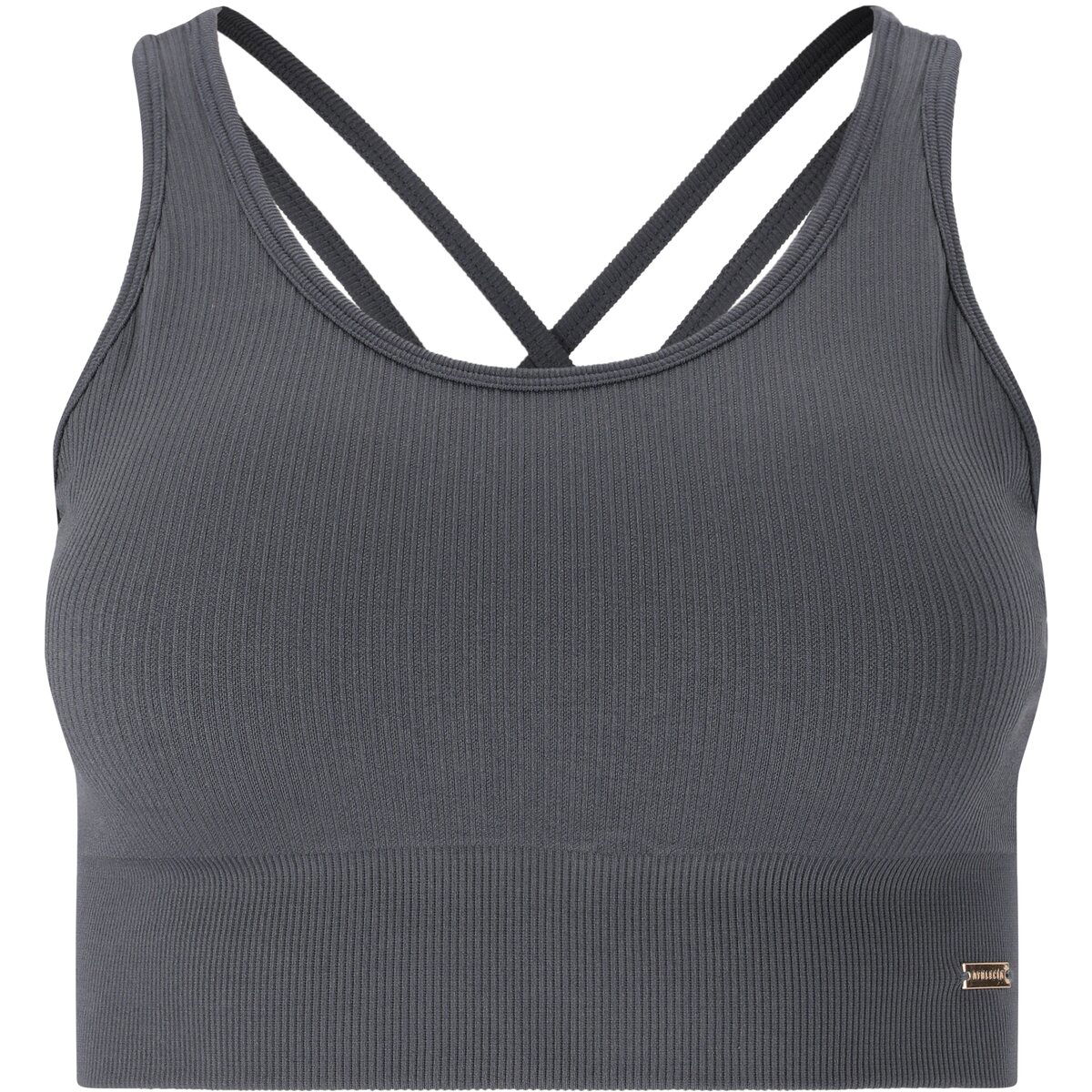 Athlecia Aideny Seamless Rib Light Support Sports BH