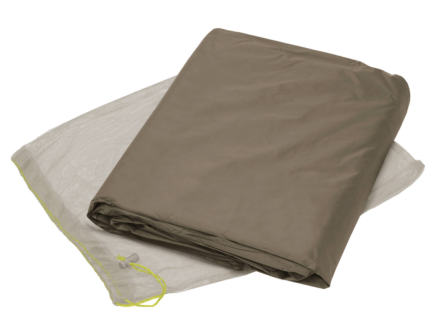 VAUDE| Zeltbodenunterlage FP Lizard Seamless 1-2 Personen