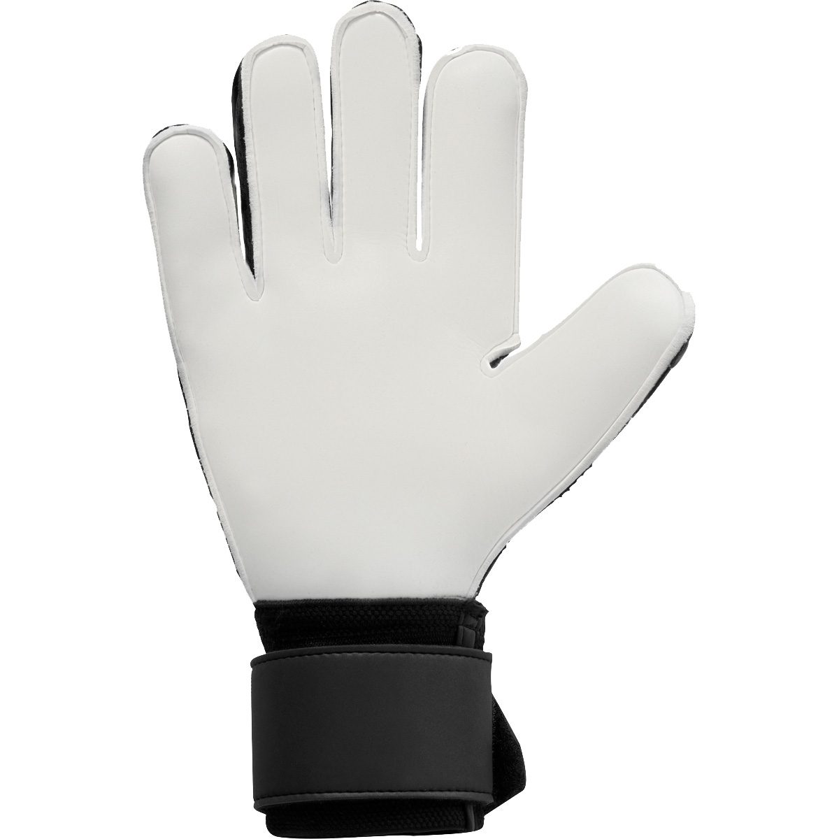 Uhlsport Powerline Soft Pro Torwarthandschuhe schwarz