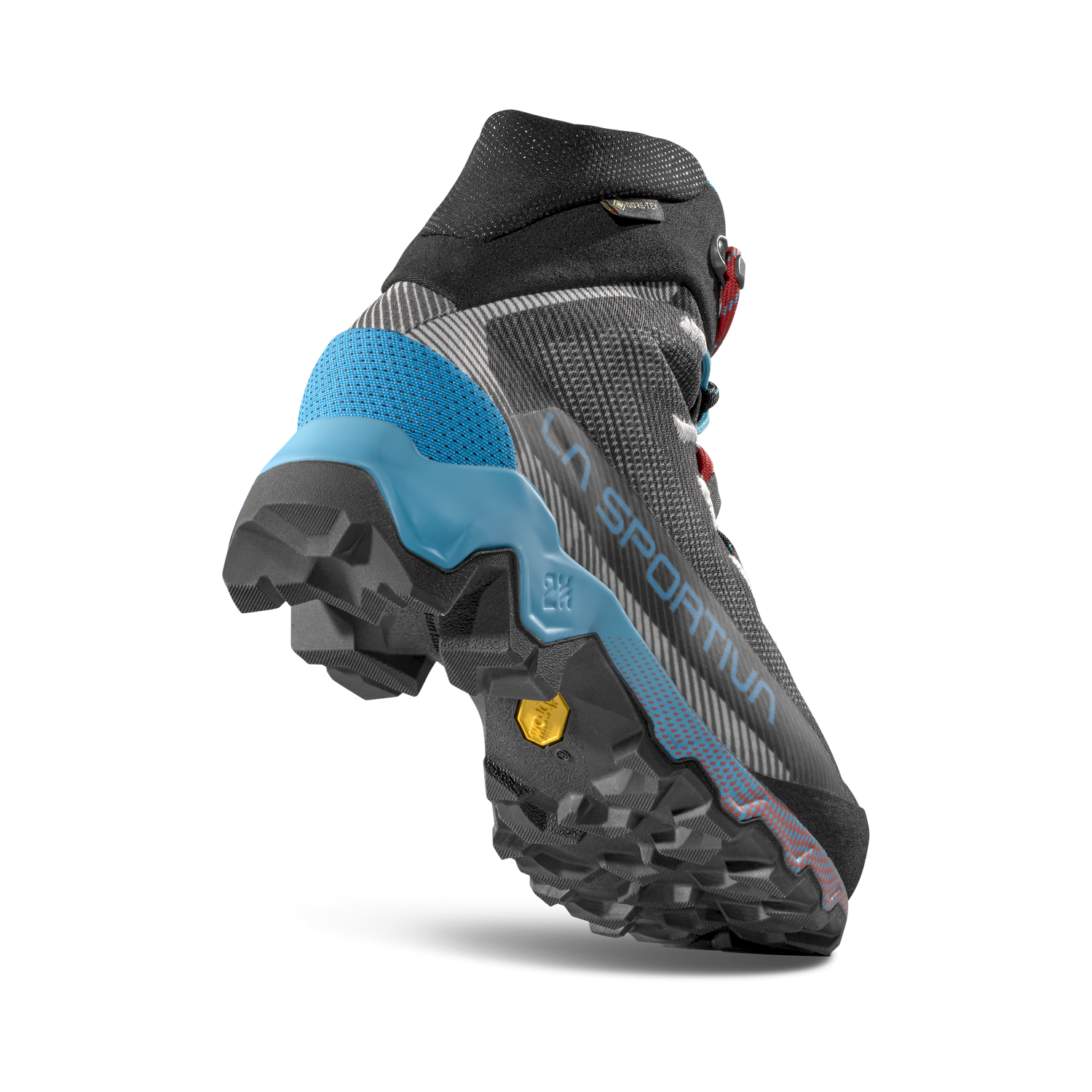 La Sportiva Aequilibrium Hike GTX, Dame<br>Perfekt for variert terreng