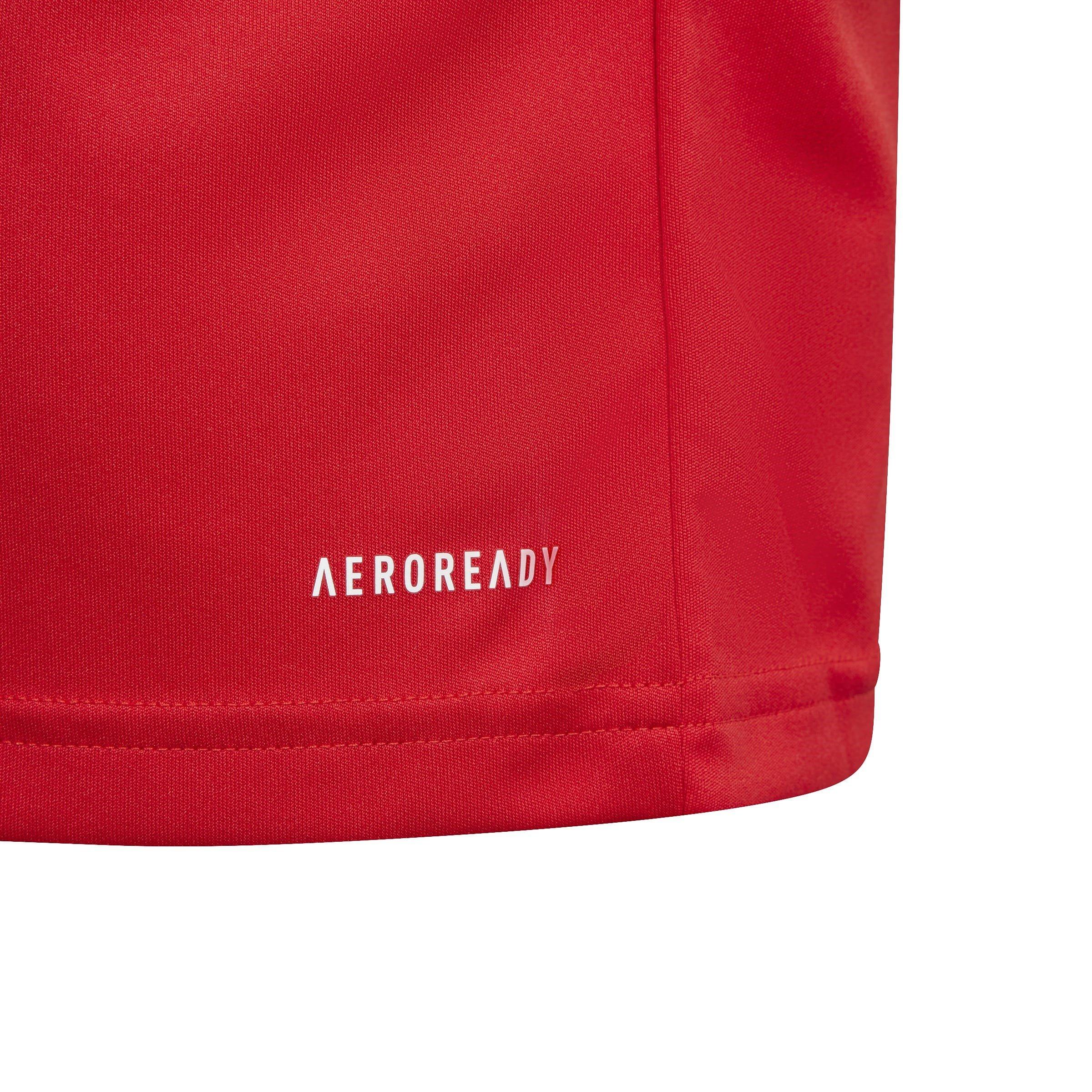 adidas Sereno Training Top Junior Boys