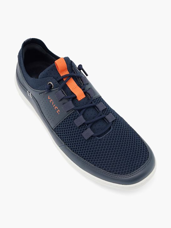 Venice Halbschuh Blau