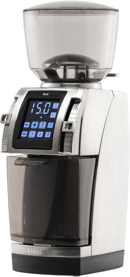 BARATZA BARATZA FORTE AP COFFEE GRINDER Steel