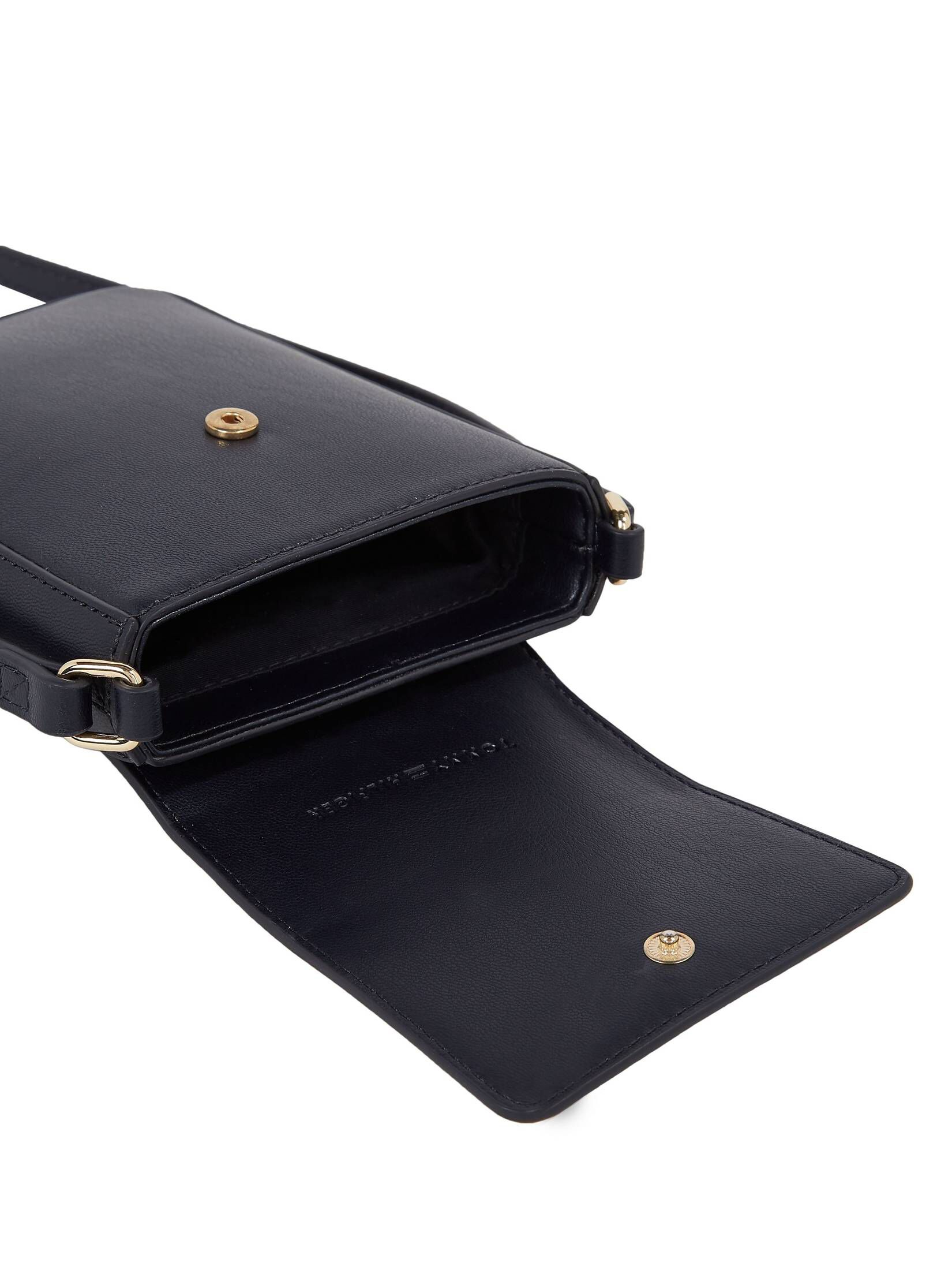 Tommy Hilfiger| Damen Smartphone-Tasche ICONIC TOMMY PHONE POUCHE