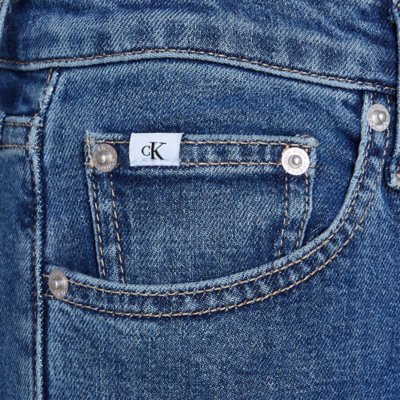 Jean femme Authentic Bootcut CALVIN KLEIN