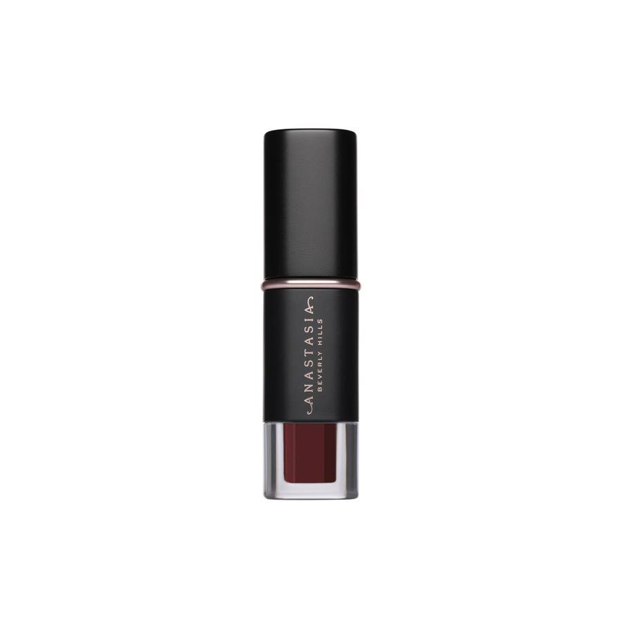 Anastasia Beverly Hills Deluxe Mini Volumizing Tinted Brow Gel Ebony 2,1ml