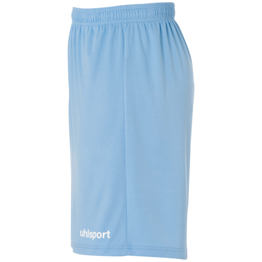 Shorts Center Básico Ohne Innenslip Azul Uhlsport