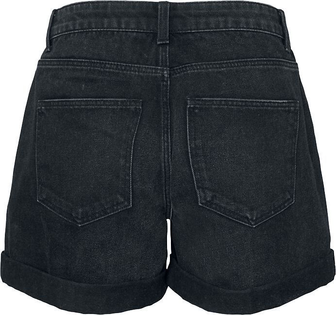 Short Destroy Smiley | Noisy May Short