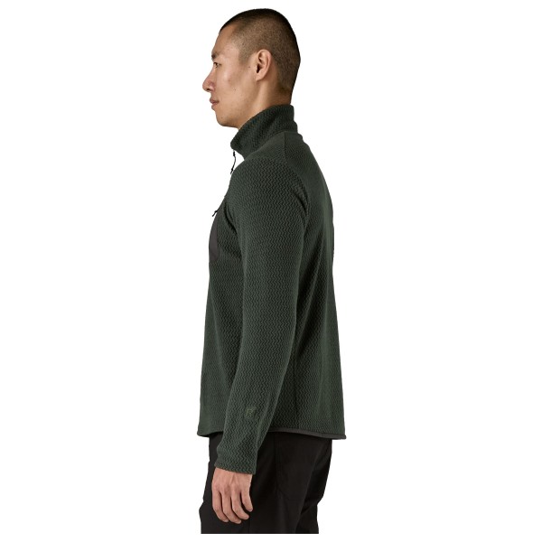 Patagonia - R1 Air Zip Neck - Pull polaire