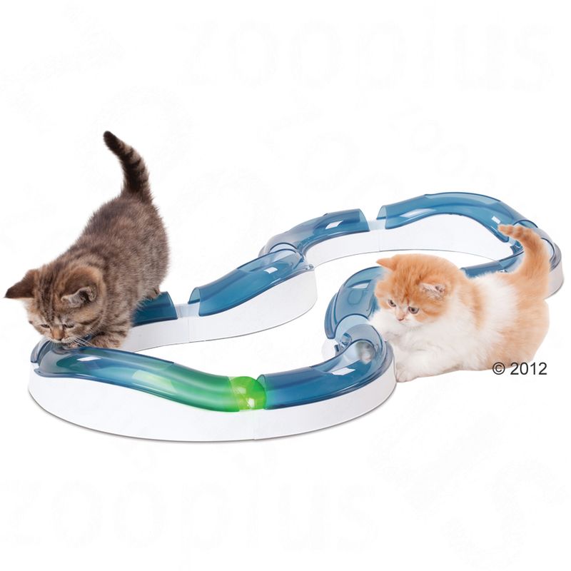 Circuit de jeu Catit Design Senses Super Roller