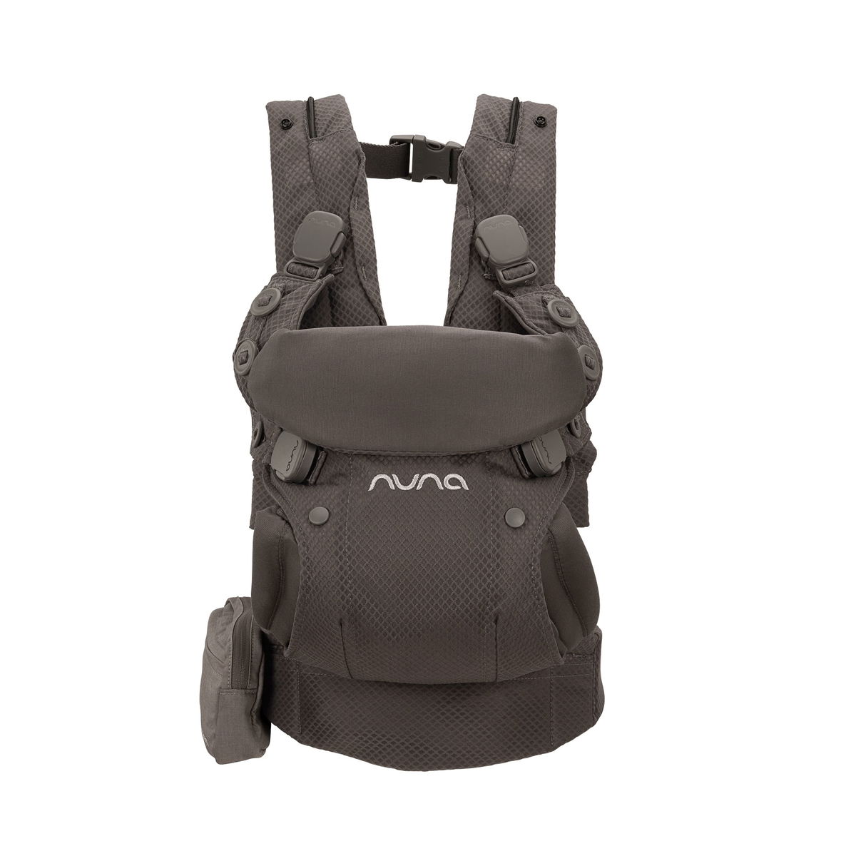 nunanuna   cudl deux  thunder