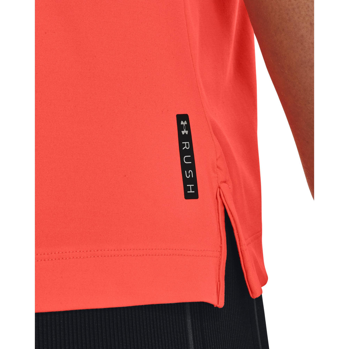Under Armour<br>Rush Energy SS