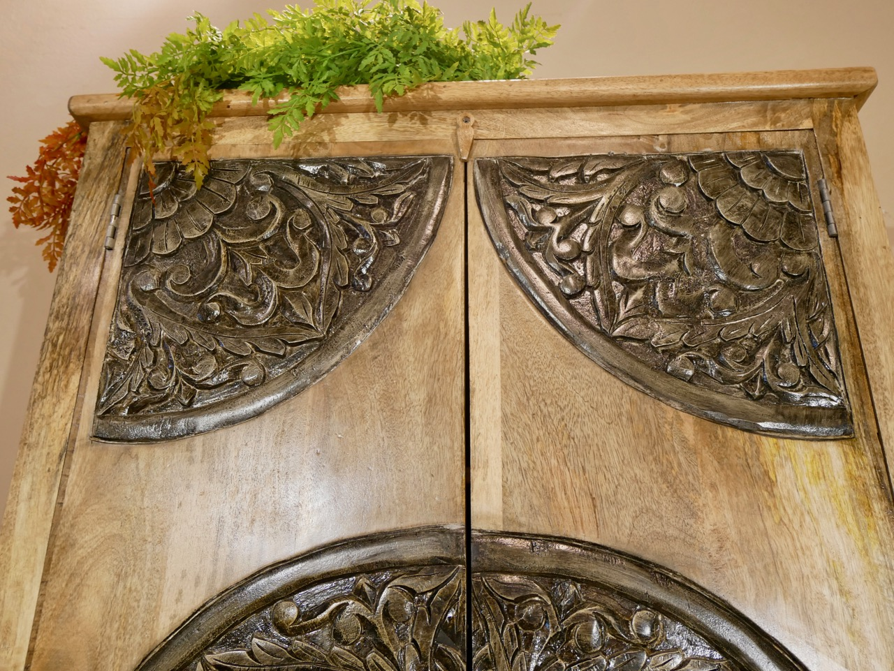 Wandkast Falan Cabinet Falan #1