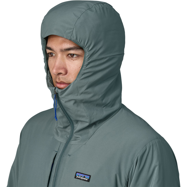 Patagonia Herren Nano-Air Hoodie Jacke