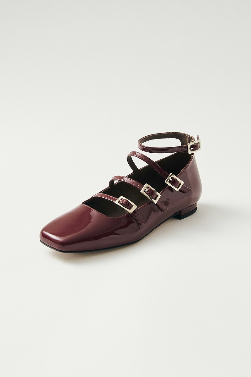 ALOHAS<br>Luke da bailarina Leren