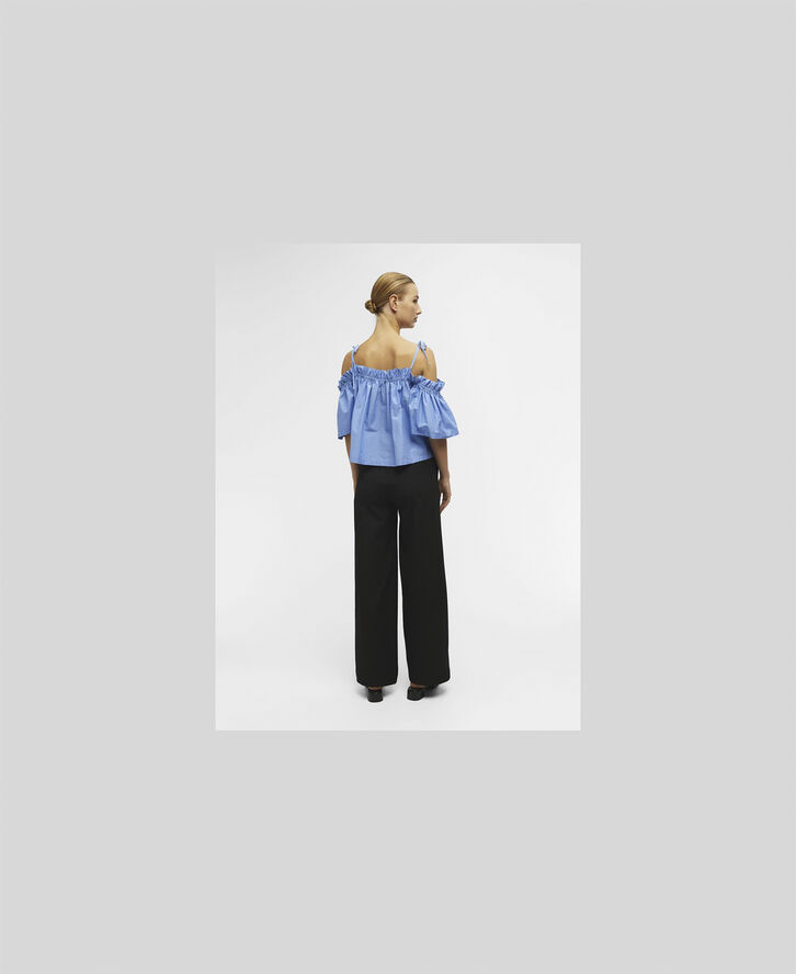 Object OBJCARLA S/S TOP 127 Provence