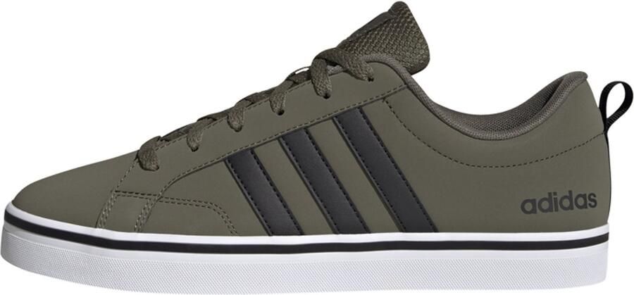 Adidas VS Pace 2.0 sneakers groen zwart 1 3 Uitneembare zool