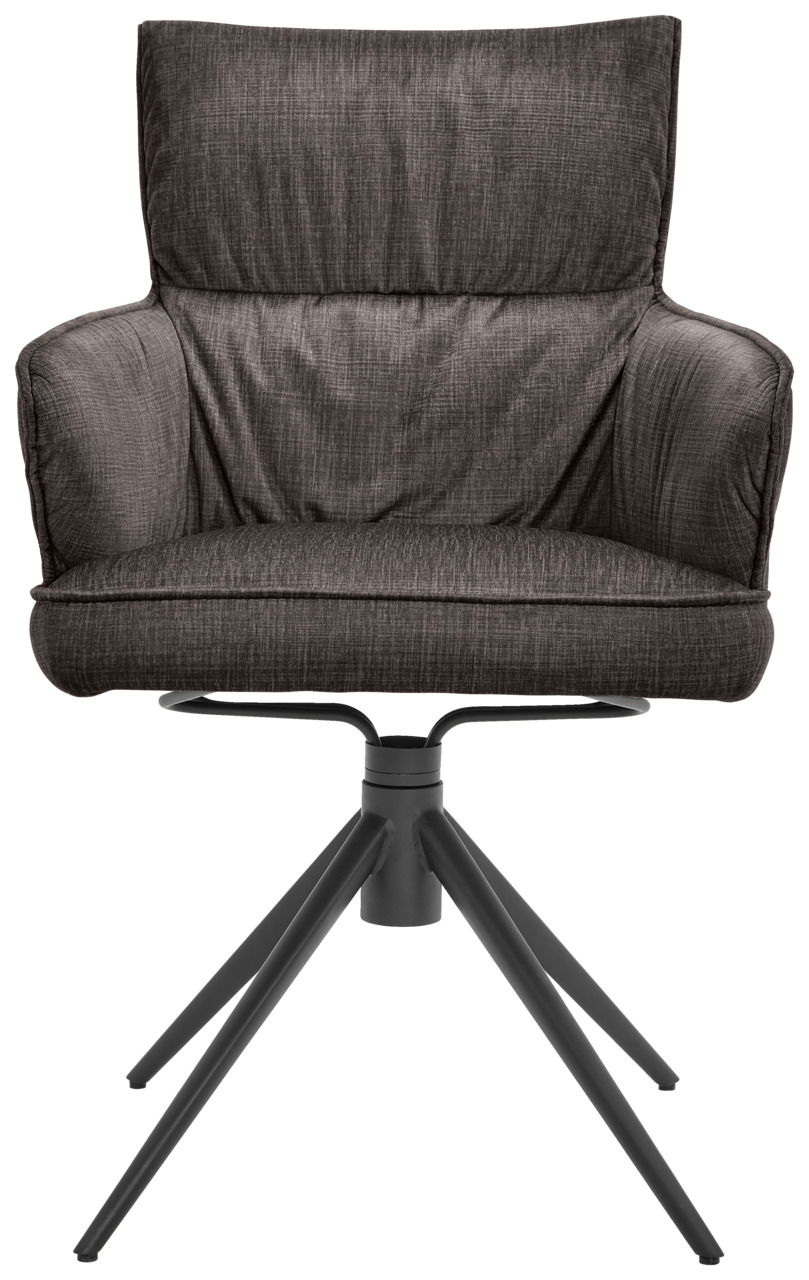 Dieter Knoll Armlehnstuhl AVELINO