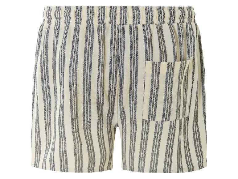 Korte heren broek