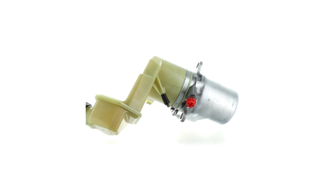 Servopumpe elektrisk-hydraulisk