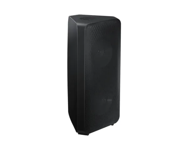 Samsung Sound Tower MX-ST40B - Festhøjttaler - trådløs - Bluetooth - App-kontrolleret - 160 Watt