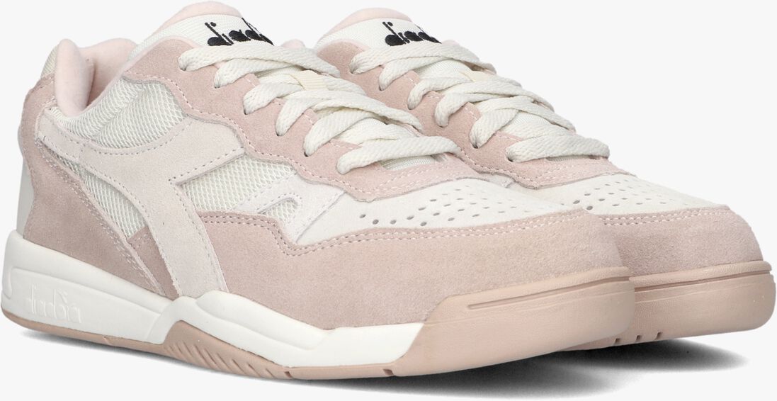 DIADORA beige diadora lage sneakers winner creamy dames