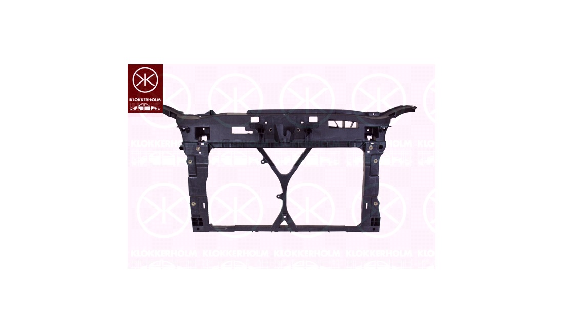 Frontpanel