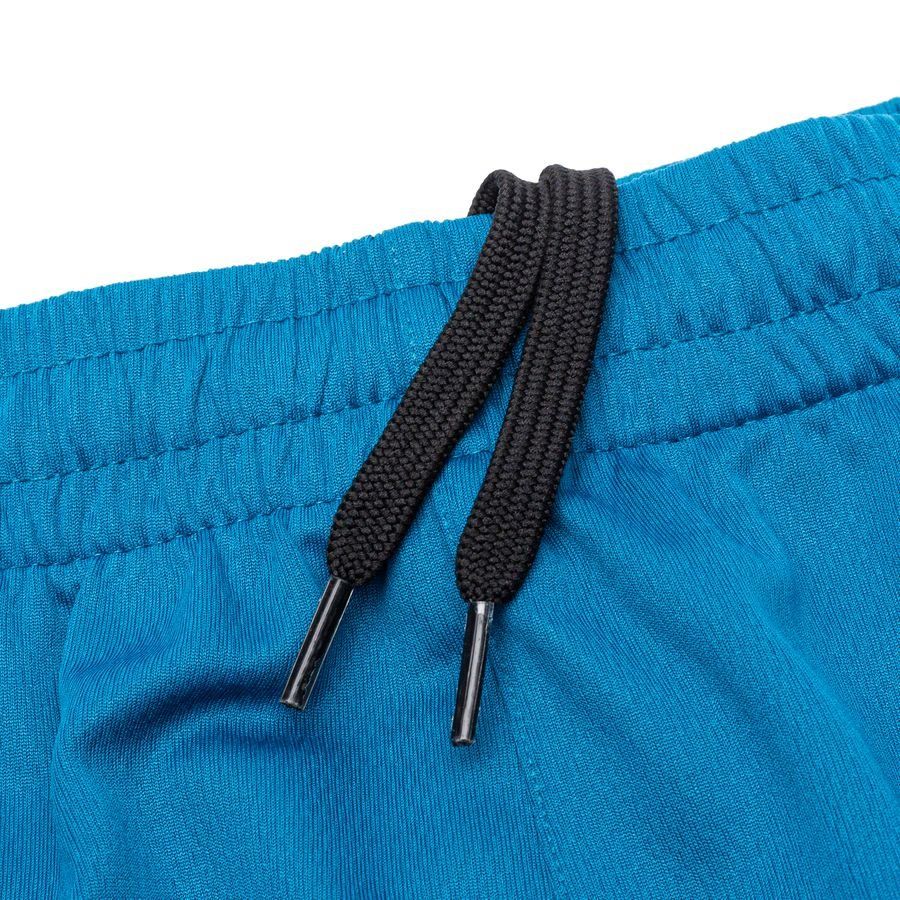 Hummel Short Authentic Poly - Turquoise