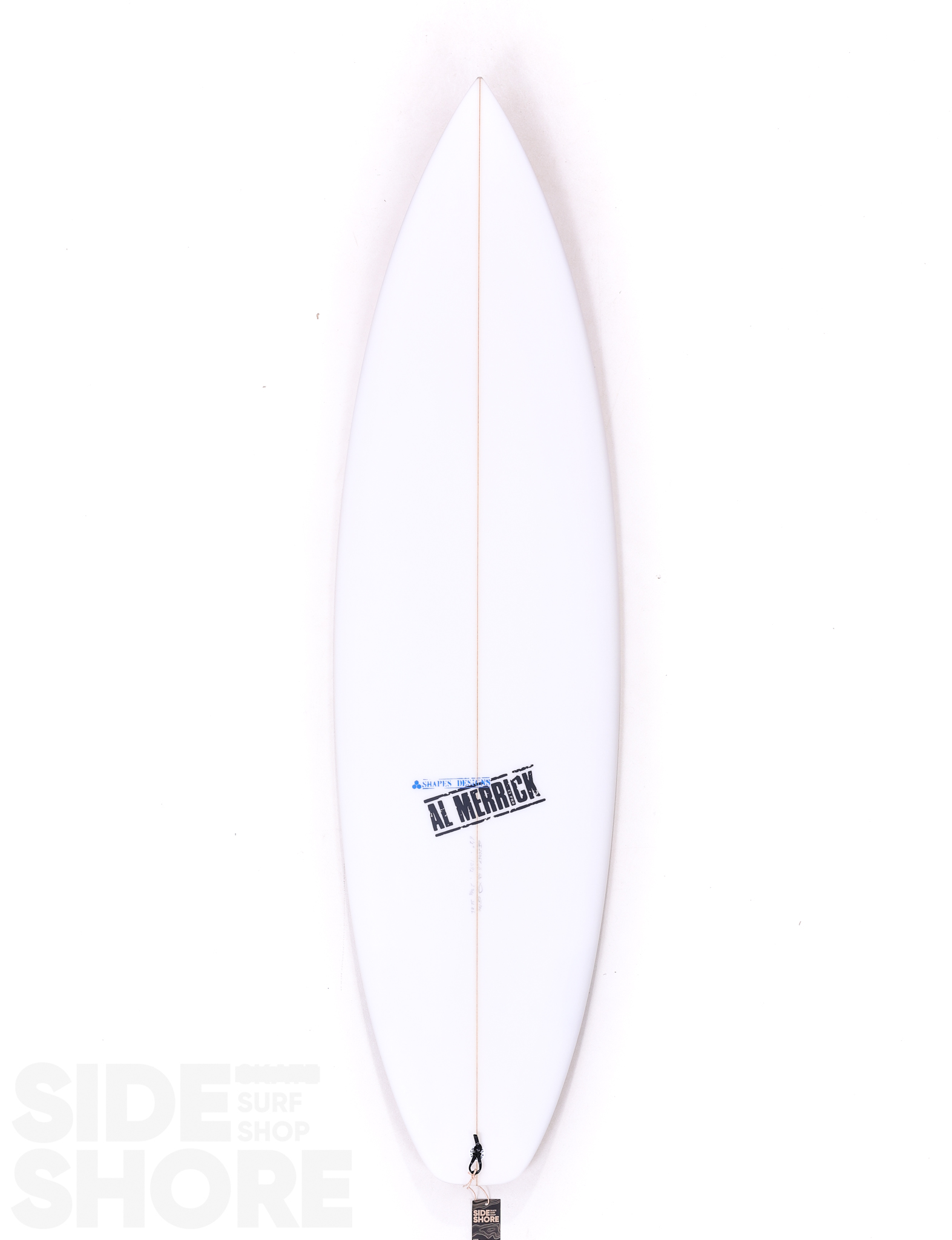 Al Merrick CI Pro - 6'2 x 19 1/2