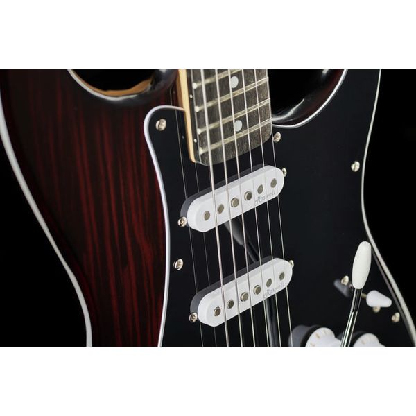 Harley Benton ST-70 Rosewood Deluxe Series