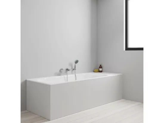 Mitigeur bain douche thermostatique GROHE Quickfix Precision Get