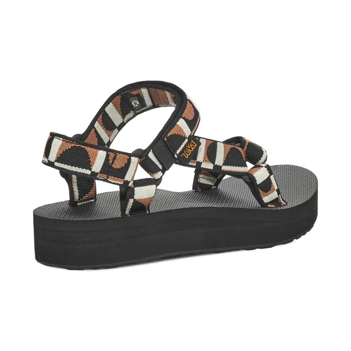 Teva Midform Universal Sandaal Dames