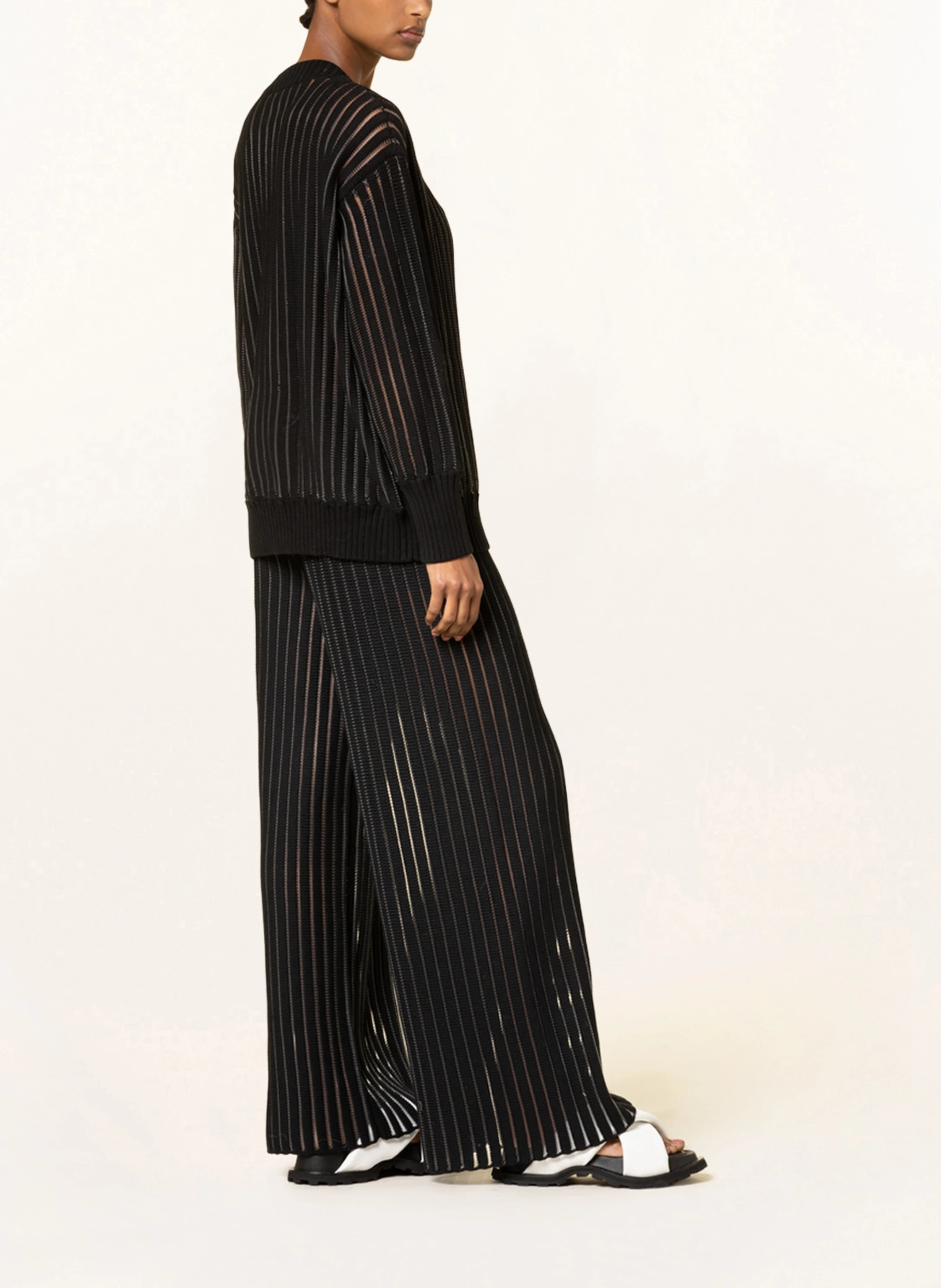 FABIANA FILIPPI Strickhose