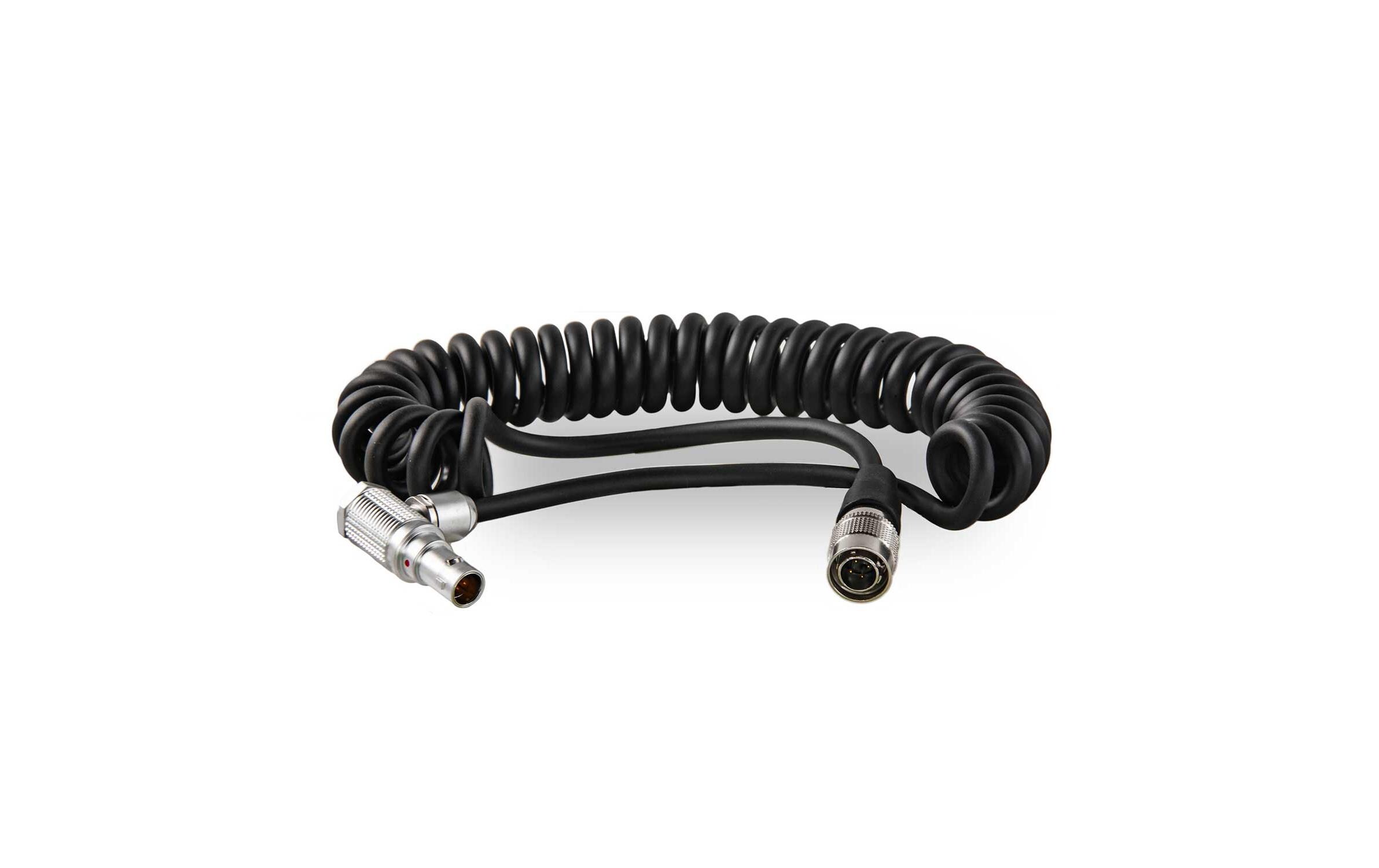 TT-0511-R-S4P Rechter Holzhandgriff 2.0<br>Rechtsseitiger Holzgriff 2.0 mit R/S-Taste, Sony F5/F55