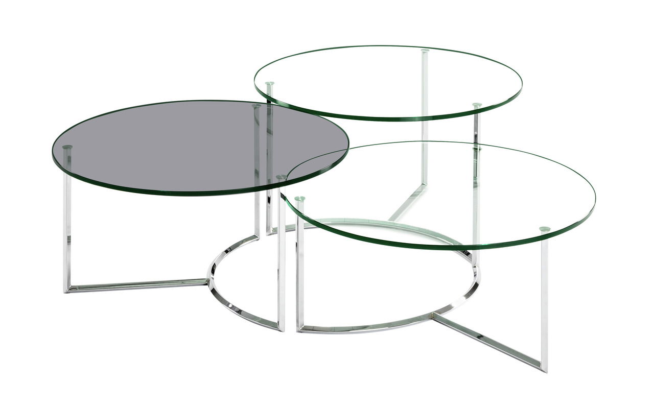Zurbrüggen Couchtisch MOON