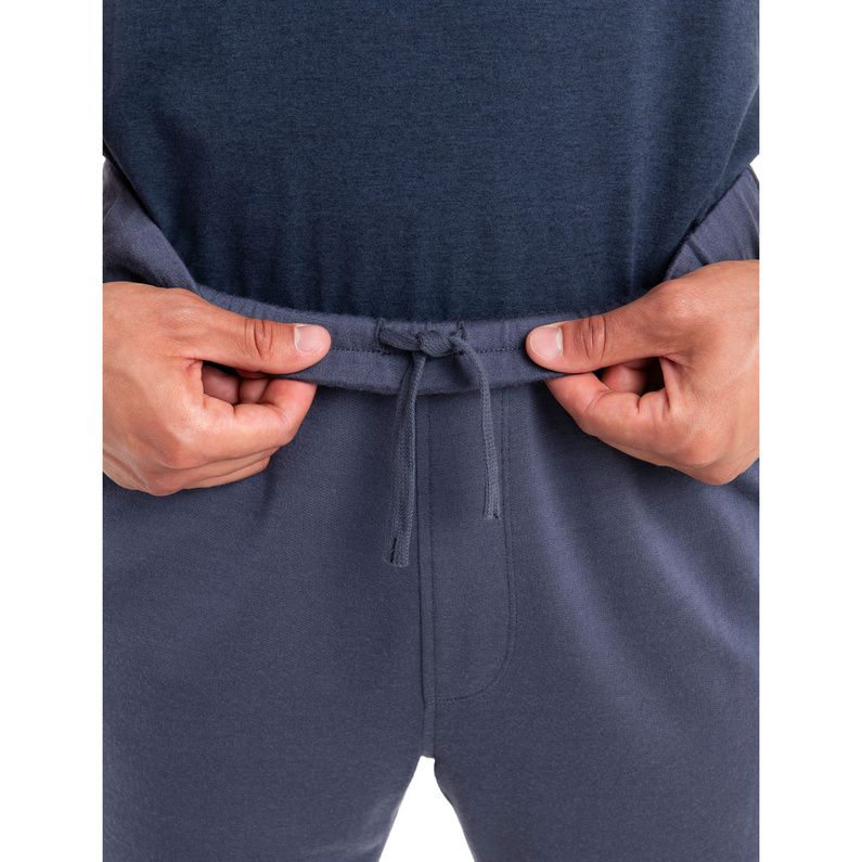 Icebreaker Herren Shifter II Straight Hose