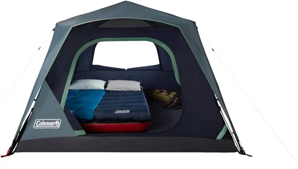 Coleman Skylodge 4 koepeltent